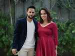 After Maldives, Saina Nehwal visits Shimla with husband Parupalli Kashyap