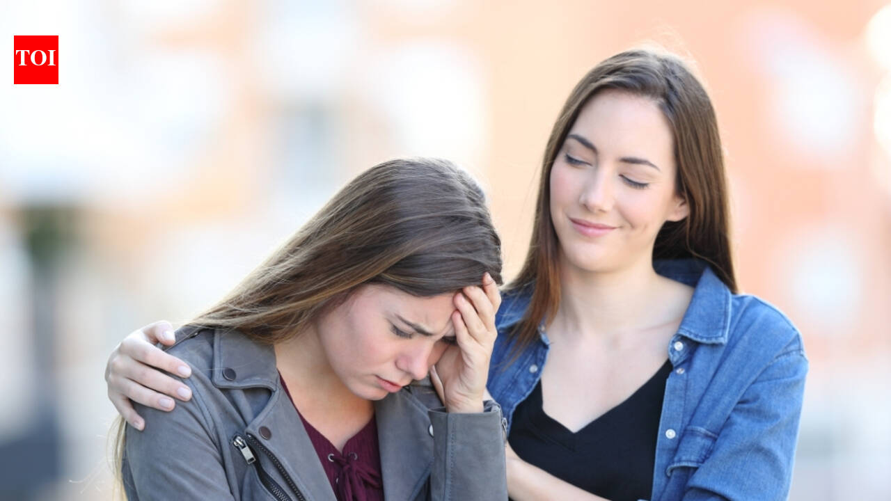 5 ways to identify the untrustworthy friend in your circle