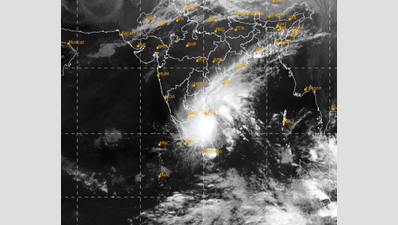 Nivar intensifies into very severe cyclonic storm, may take hours to weaken after making landfall