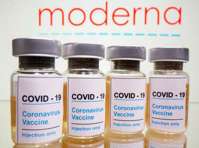 Can India get its hands on Moderna's COVID-19 vaccine?