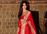 When Katrina Kaif became the most stylish wedding guest