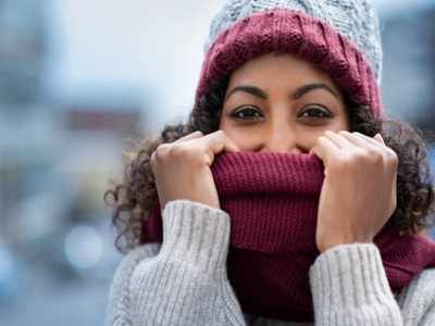 Here are a few tips to keep yourself healthy amidst winters