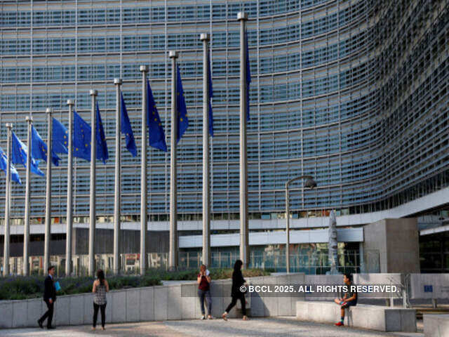 EU plans to open data to sharing in bid to rival Asia and US EU plans to open data to sharing in bid to rival Asia and US