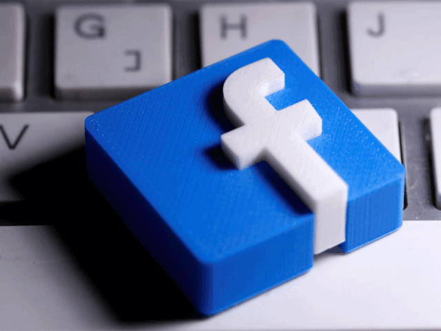 Facebook fined $6.1 million for sharing user info without consent Facebook fined $6.1 million for sharing user info without consent