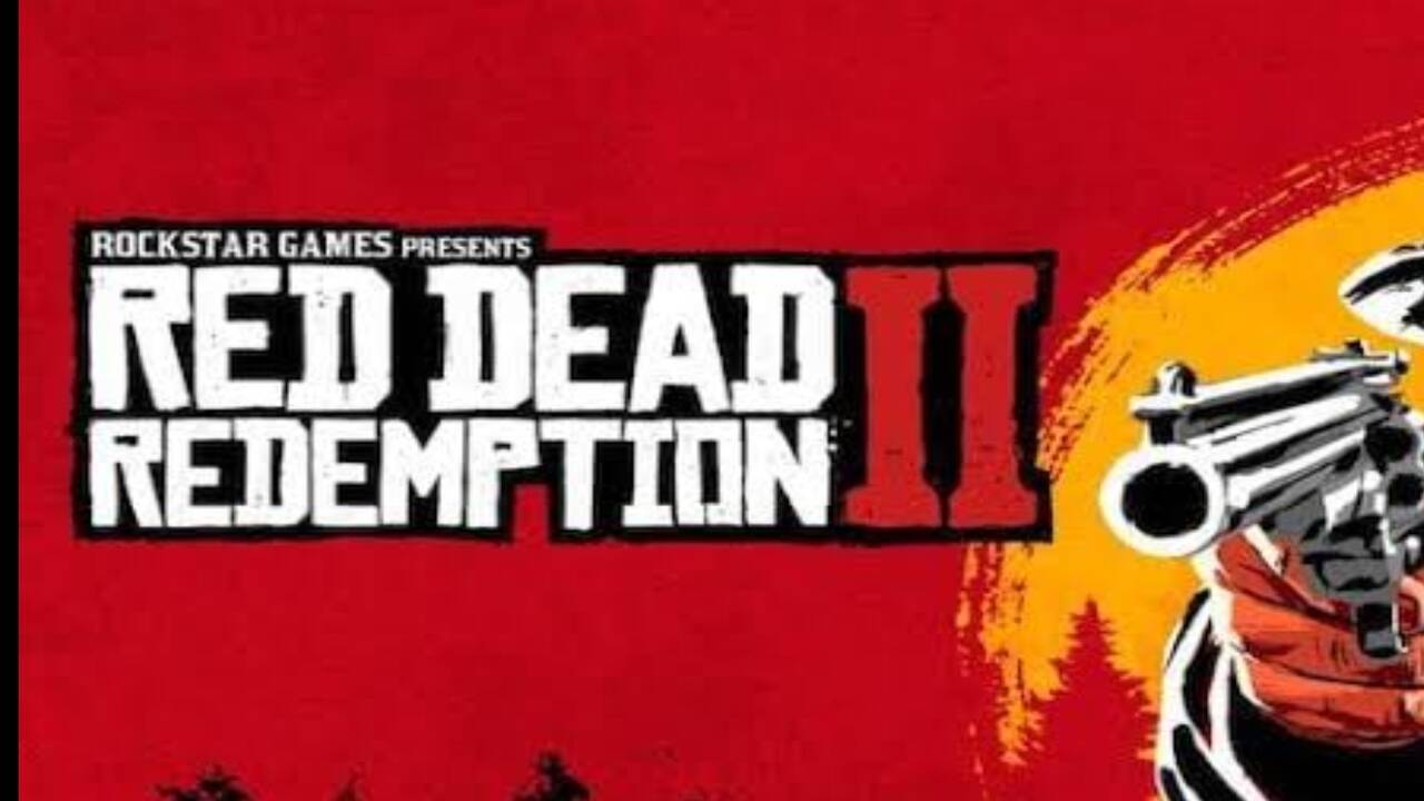 Red Dead Online standalone announced and it'll cost $5