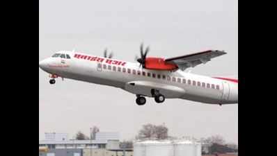 Karnataka: Alliance Air Mysuru-Mangaluru flights to start from December 11