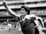 Football legend Diego Maradona dies of heart attack