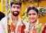 Gurusaidutt ties the knot with his school sweetheart Amulya Gullapalli