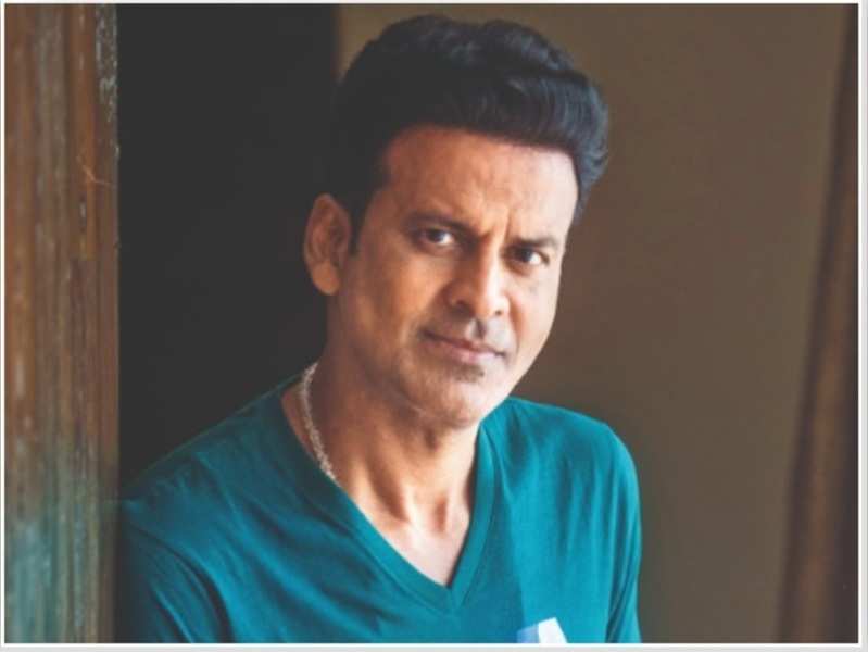 Manoj Bajpayee: I listen to great music, but I am a pathetic singer | Hindi Movie News - Times of India