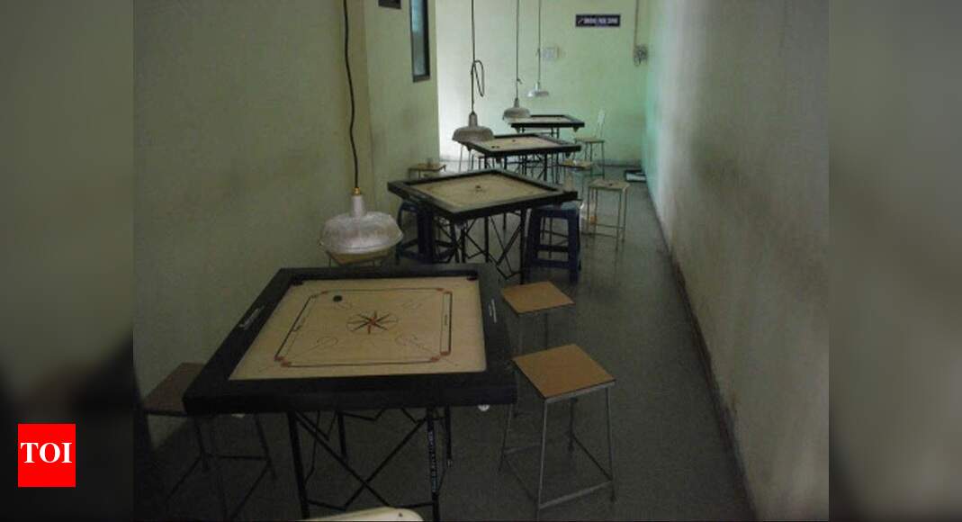 Fullsize carrom boards For indoor fun and excitement Times of India