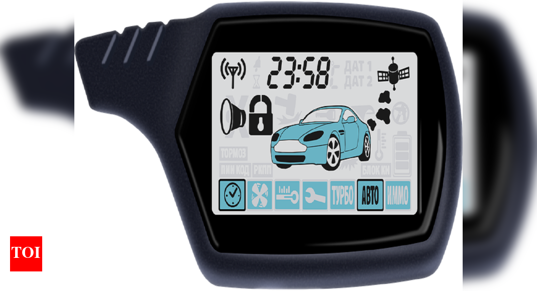 Car security alarms to keep your vehicle secured effectively Times of