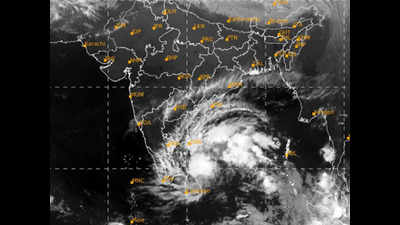 Karnataka on high alert as Cyclone Nivar nears Tamil Nadu