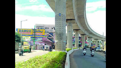Bengaluru: ‘Will protest if infra work not over before Metro line opens’