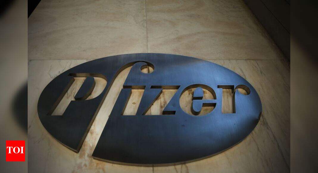 Pfizer Corona Vaccine Update: In Brazil, Pfizer begins ...