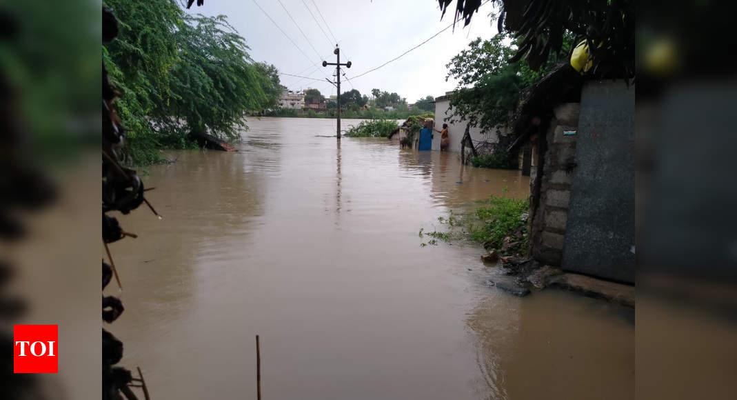 Cyclone Nivar: South Andhra Pradesh and Rayalaseema under alert ...