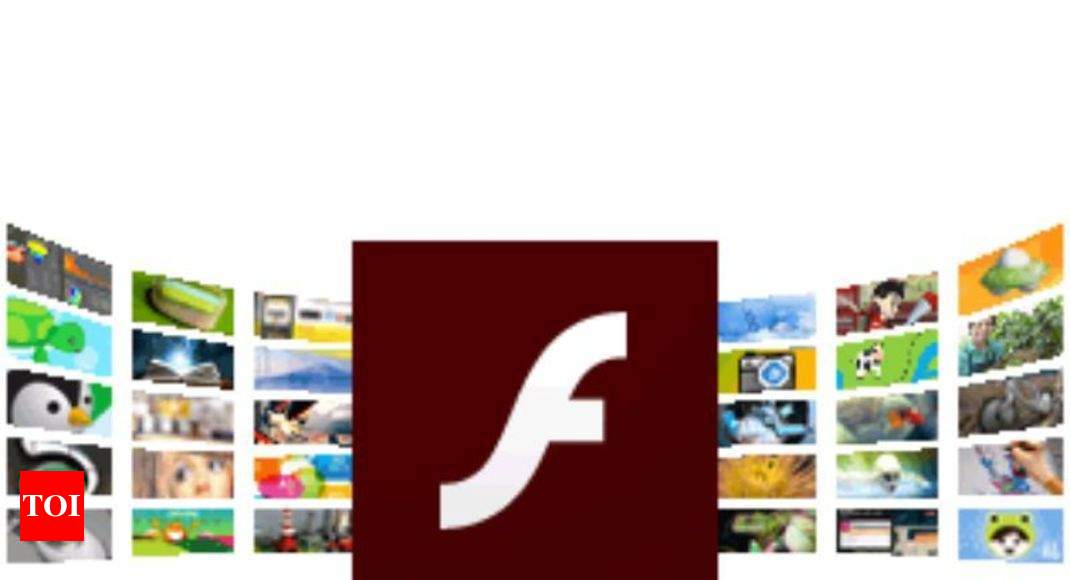 Download adobe flash video online, free