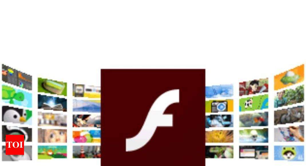 Flash Games Player