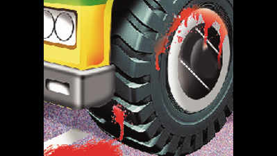 Two back-to-back accidents on Katraj-Dehu Road bypass, three hurt