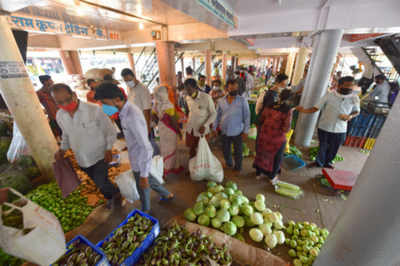 Pune's Gultekdi market yard to stay shut today