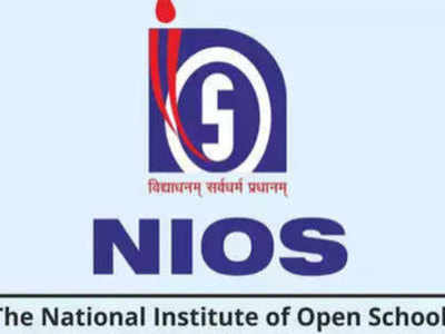 NIOS 10th, 12th date sheet 2021 released; here's direct link
