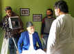 
Baba Azmi's debut film wins big at international film festival
