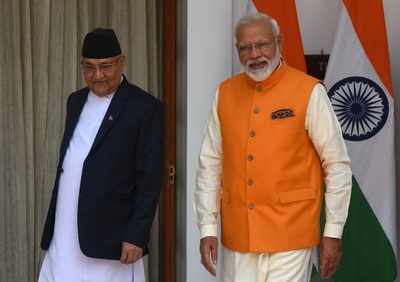 India works to get Nepal ties on track as China too ups game
