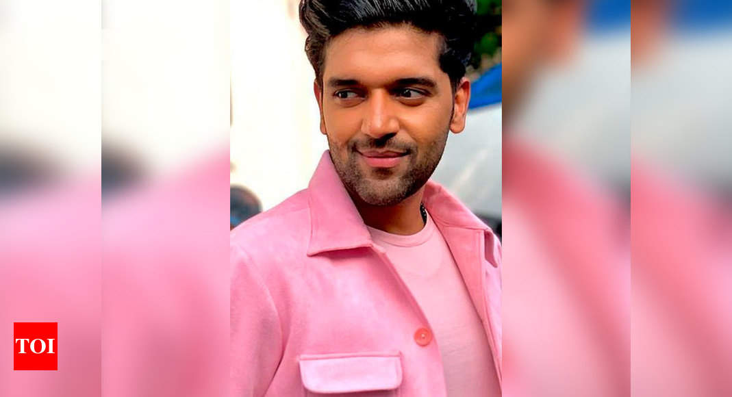 Guru randhawa deals cat comedy