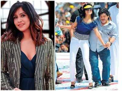 Ranjini Haridas remembers hosting an event attended by Maradona, says 'That day will forever be etched in my heart'