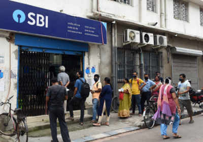 Kerala: Sbi Asked To Repay Money It Appropriated 