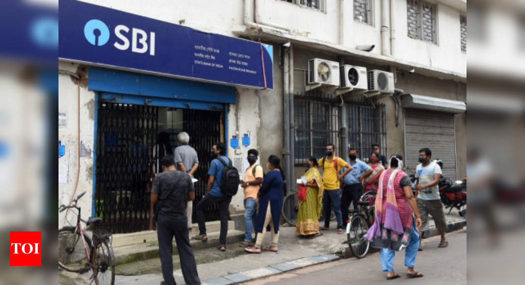 Kerala: SBI asked to repay money it appropriated | Thiruvananthapuram ...