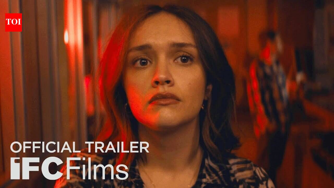 Little Fish - Official Trailer