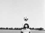 Rare moments from Diego Maradona's life captured on camera