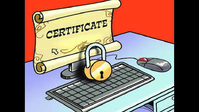 Pune: Pensioners get digital life certificate with postal department help