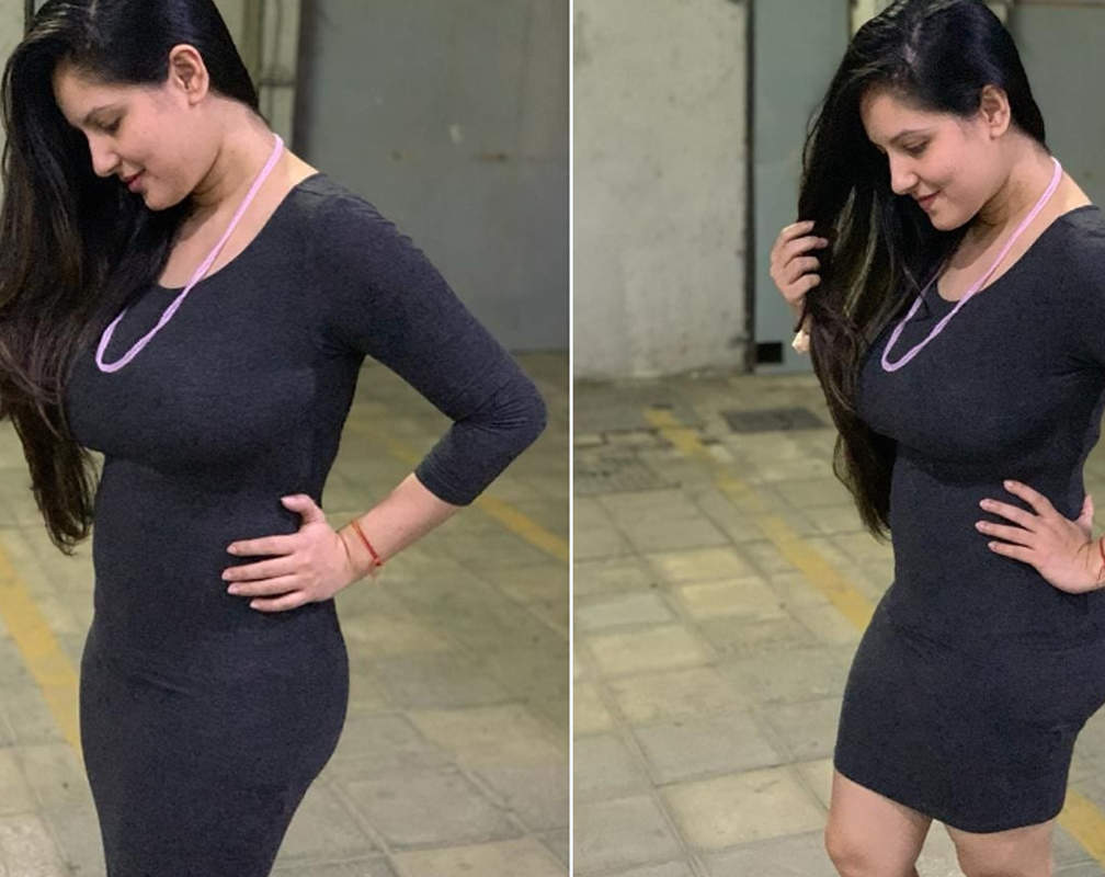 
Puja Banerjee shares her post-delivery body transformation pictures
