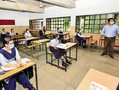 Maharashtra: Open school intake starts from December 1, but Std X launch stalled