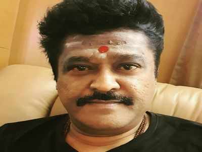 Jaggesh's 'Pan India' comment creates controversy, actor faces backlash from fans