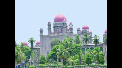 Transfer ED case to CBI court: Telangana high court