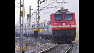 Railways increases speed limit of 9 trains