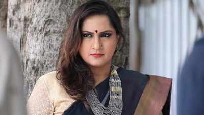 Radha Ramana fame Sujatha Akshay shares her secret behind the art of balancing many shows