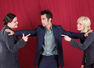 Zodiac signs who are effortless at backstabbing