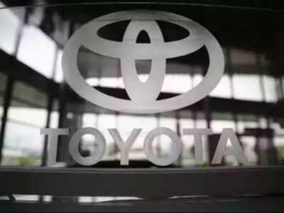 Toyota Kirloskar making less than 100 cars a day due to strike