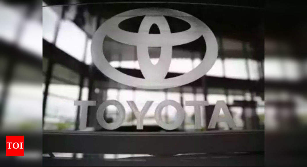 Toyota Strike Toyota Kirloskar making less than 100 cars a day due to
