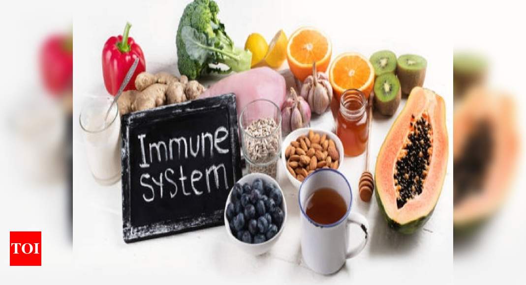 Immunity Booster Flow, Boost Your Immune Power