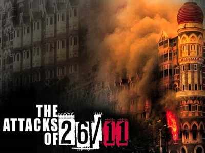 12th anniversary of Mumbai 26/11 attack: Ritesh Pandey and Sweety Chhabra remembers the real heroes