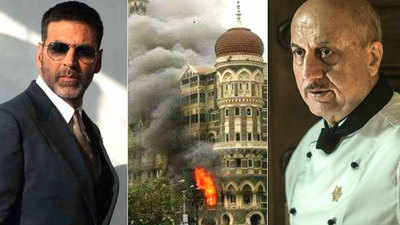 26/11 Mumbai terror attacks anniversary: Akshay Kumar, Shilpa Shetty, Anupam Kher and others pay tribute to martyrs