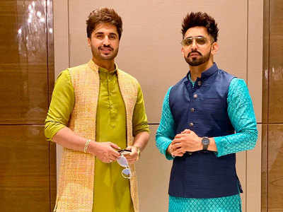 Exclusive! Babbal Rai reveals 5 things people don’t know about the birthday boy Jassie Gill