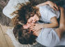 Love Capsule: He taught me that love isn't meant to hurt