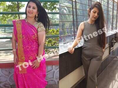 "I lost over 18 kgs by walking for 45 minutes daily!"