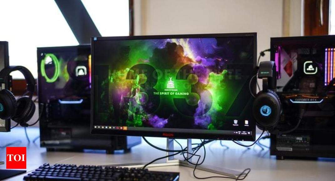 What monitor size is best