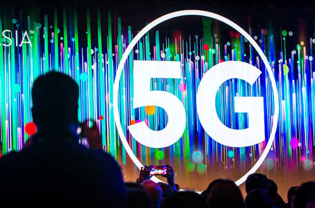 Full leverage of 5G to emerge from ecosystem of devices, networks, services: Airtel CEO Full leverage of 5G to emerge from ecosystem of devices, networks, services: Airtel CEO